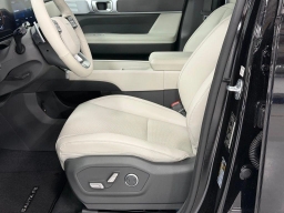 Hyundai Santa Fe Hybrid SEL AWD 2026