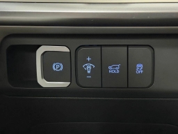 Hyundai Santa Fe Hybrid SEL AWD 2026