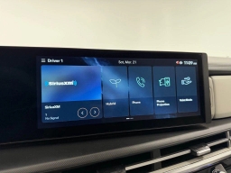 Hyundai Santa Fe Hybrid SEL AWD 2026