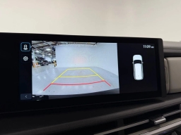 Hyundai Santa Fe Hybrid SEL AWD 2026