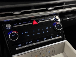 Hyundai Santa Fe Hybrid SEL AWD 2026