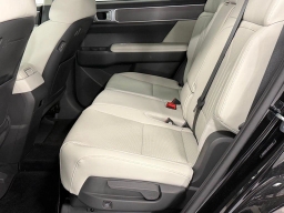 Hyundai Santa Fe Hybrid SEL AWD 2026