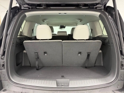 Hyundai Santa Fe Hybrid SEL AWD 2026