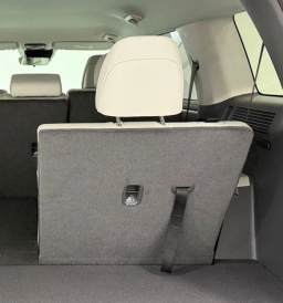 Hyundai Santa Fe Hybrid SEL AWD 2026