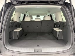 Hyundai Santa Fe Hybrid SEL AWD 2026