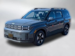 Hyundai Santa Fe Hybrid SEL AWD 2026