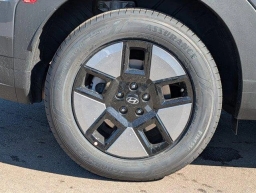 Hyundai Santa Fe Hybrid SEL AWD 2026