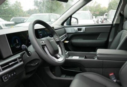 Hyundai Santa Fe Hybrid SEL AWD 2026