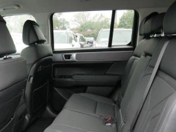 Hyundai Santa Fe Hybrid SEL AWD 2026