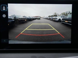 Hyundai Santa Fe Hybrid SEL AWD 2026