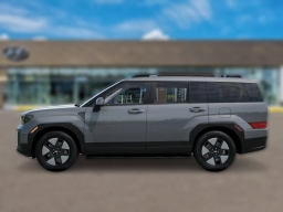 Hyundai Santa Fe Hybrid SEL AWD 2026