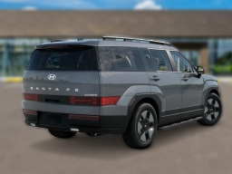 Hyundai Santa Fe Hybrid SEL AWD 2026