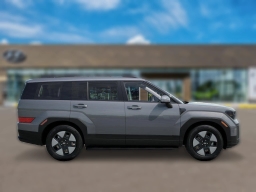 Hyundai Santa Fe Hybrid SEL AWD 2026