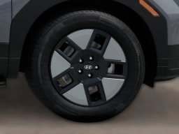 Hyundai Santa Fe Hybrid SEL AWD 2026