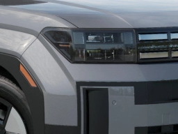 Hyundai Santa Fe Hybrid SEL AWD 2026