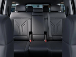 Hyundai Santa Fe Hybrid SEL AWD 2026