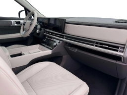 Hyundai Santa Fe Hybrid SEL AWD 2026