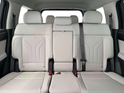 Hyundai Santa Fe Hybrid SEL AWD 2026