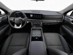 Hyundai Santa Fe Hybrid SEL AWD 2026