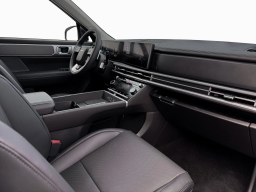 Hyundai Santa Fe Hybrid SEL AWD 2026