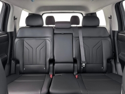 Hyundai Santa Fe Hybrid SEL AWD 2026