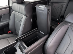 Hyundai Santa Fe Hybrid SEL AWD 2026