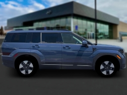 Hyundai Santa Fe Hybrid SEL AWD 2026