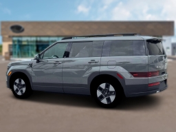 Hyundai Santa Fe Hybrid SEL AWD 2026