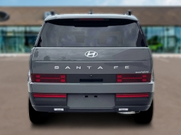 Hyundai Santa Fe Hybrid SEL AWD 2026