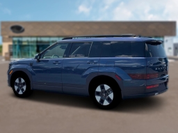 Hyundai Santa Fe Hybrid SEL AWD 2026