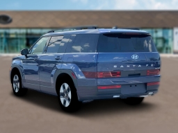 Hyundai Santa Fe Hybrid SEL AWD 2026