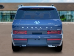 Hyundai Santa Fe Hybrid SEL AWD 2026