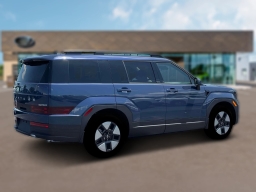 Hyundai Santa Fe Hybrid SEL AWD 2026