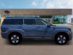 Hyundai Santa Fe Hybrid SEL AWD 2026