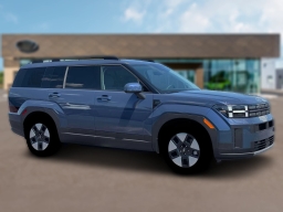 Hyundai Santa Fe Hybrid SEL AWD 2026