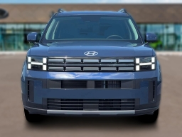 Hyundai Santa Fe Hybrid SEL AWD 2026