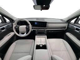 Hyundai Santa Fe Hybrid SEL AWD 2026