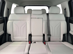 Hyundai Santa Fe Hybrid SEL AWD 2026