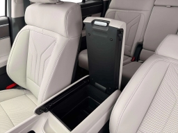 Hyundai Santa Fe Hybrid SEL AWD 2026