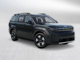 Hyundai Santa Fe Hybrid SEL AWD 2026