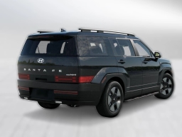 Hyundai Santa Fe Hybrid SEL AWD 2026