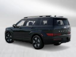 Hyundai Santa Fe Hybrid SEL AWD 2026