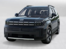 Hyundai Santa Fe Hybrid SEL AWD 2026