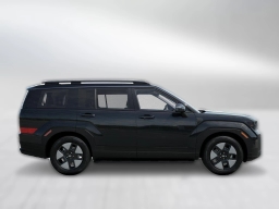 Hyundai Santa Fe Hybrid SEL AWD 2026