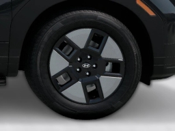 Hyundai Santa Fe Hybrid SEL AWD 2026