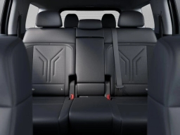 Hyundai Santa Fe Hybrid SEL AWD 2026