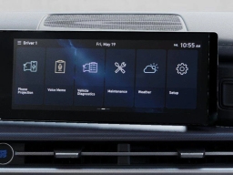 Hyundai Santa Fe Hybrid SEL AWD 2026