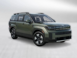 Hyundai Santa Fe Hybrid SEL AWD 2026