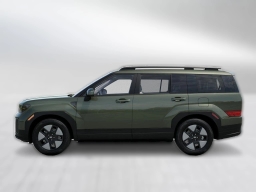 Hyundai Santa Fe Hybrid SEL AWD 2026