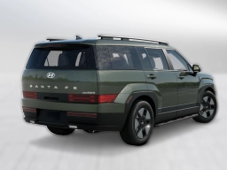 Hyundai Santa Fe Hybrid SEL AWD 2026